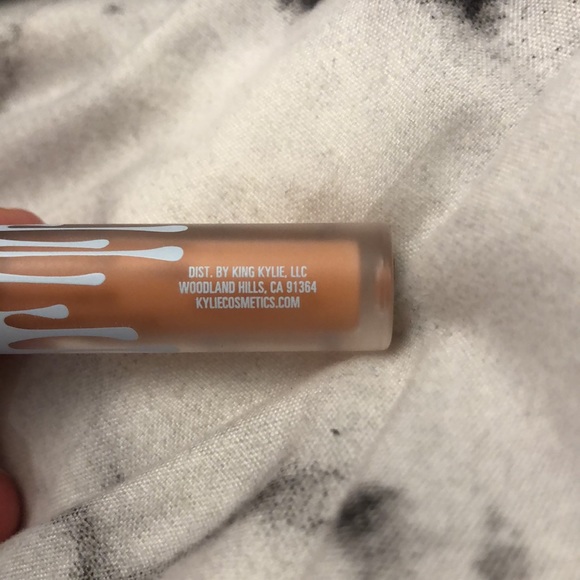 Mini lipstick - Picture 3 of 4